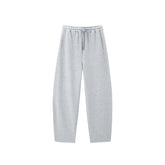 Women's Banana-Leg Knit Pants